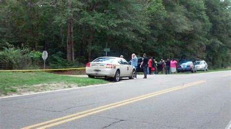 1 Dead 6 Wounded In Colleton County Shooting Wciv