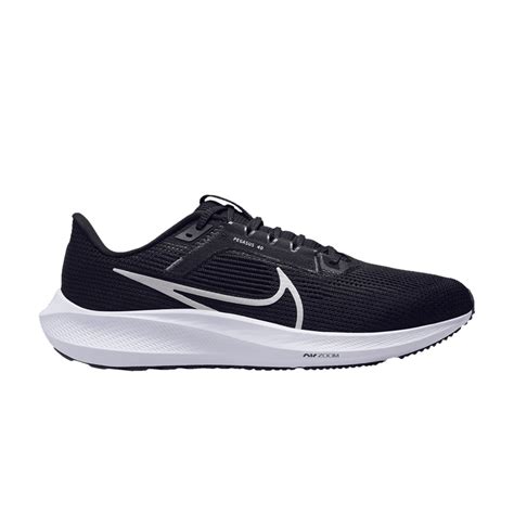 Nike Air Zoom Pegasus 40 Black White Find Lowest Price Dv3853 001