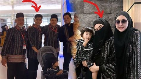 Foto Baru Teuku Ryan Menjawab Nasib Rumah Tangga Ria Ricis Masa Depan