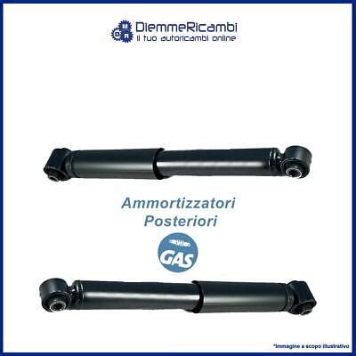 Kit Ammortizzatori Posteriori Per Mini R Ebay