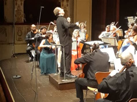 Presentato Al Teatro Rossini Di Pesaro Il Progetto Johannes Brahms Per