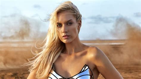 Paige Spiranac Is Tremendous In These 5 Si Swimsuit Pics In Aruba