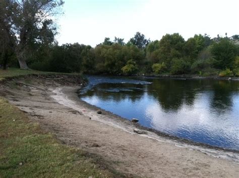 Kern County Kern River Campground Bakersfield Ca Gps Campsites Rates Photos Reviews