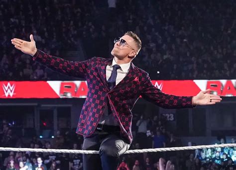 The Miz Discusses His Claustrophobia After Getting Locked In Room