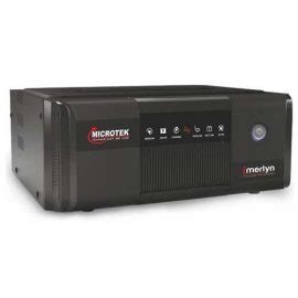 Microtek Heavy Duty Ups Sw Price Chennai Olive Power