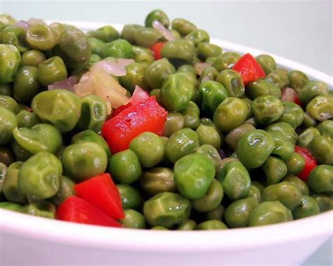 Petit Pois (Cajun Baby Peas) Recipe - Food.com