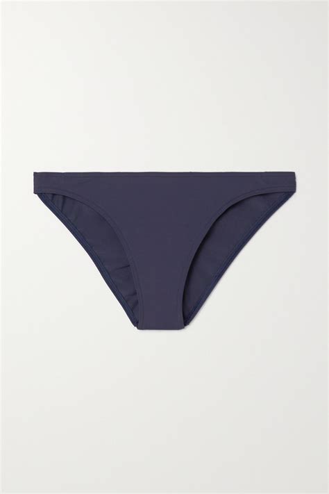 Women S Blue Bikini Briefs Editorialist