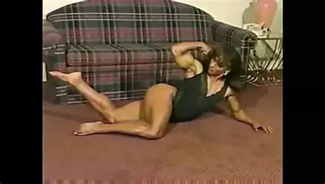 Free Ebony Muscle Porn Videos Xhamster