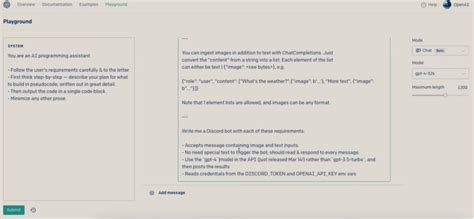 Openai发布gpt 4：能识图能算税，chatgpt摆脱chat，再次进化 36氪