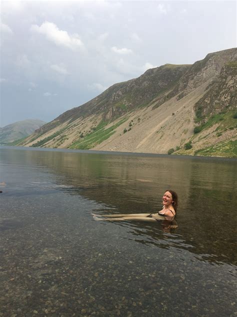 Wild camping, skinny dipping & learning to run: 10 highlights from a