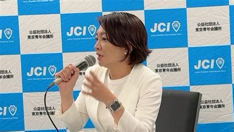 たけい雅昭区長と、公開討論会の生中継に参加しました【港区長選挙2024】 清家あい（セイケアイ） ｜ 選挙ドットコム