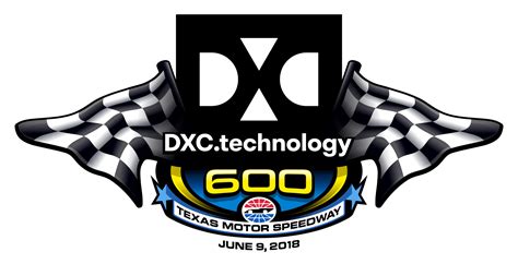 Dxc Technology Logo - LogoDix