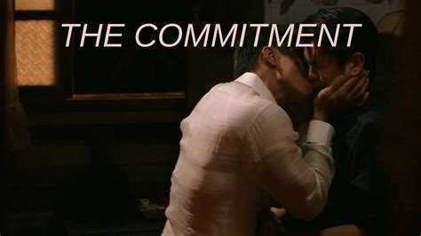 Watch The Commitment (2015) Full Movie Free Online - Plex