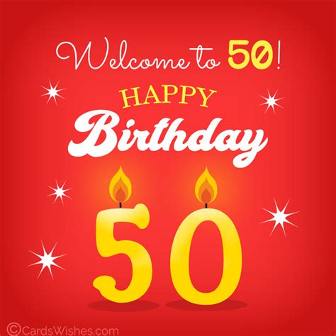 Funny 50th Birthday Wishes Messages And Quotes Wishesmsg 48 Off