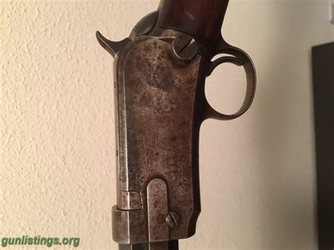 Gunlistings.org - Rifles Winchester Model 1890