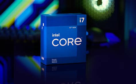 Amazon Intel CPU Core I7 12700F 12 20 2 1GHz 6xxChipset