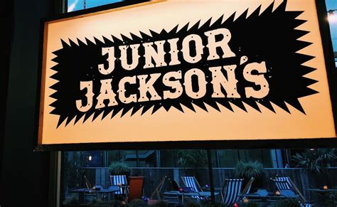 Junior Jacksons Manchester Reviews And Information