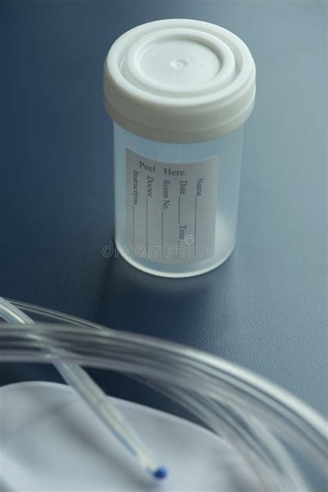 Urine Sample stock image. Image of petri, sample, science - 51810763