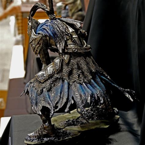 Gecco Dark Souls Artorias