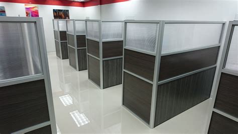 Office Cubicle Partitions, Cubicles Walls Florida | Office Furniture ...