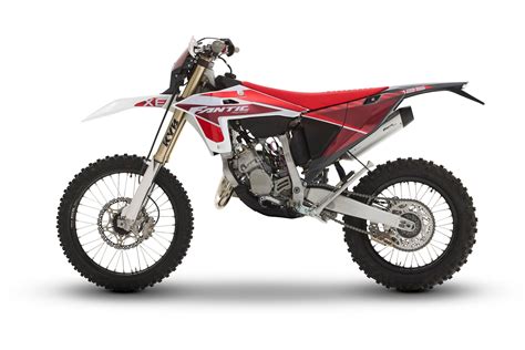 Fantic Xe 125 2t 2025 Cross Germany Fantic And Beta