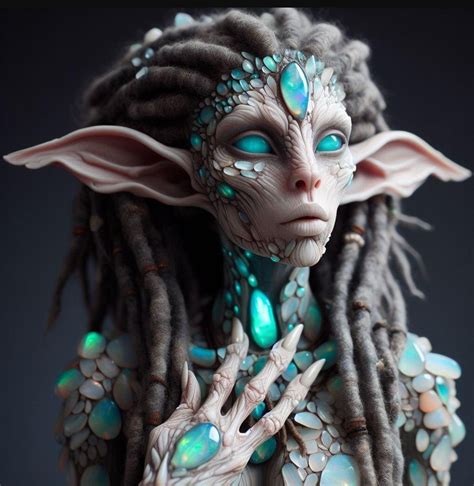 aliens space fantastic fairy tale space creatures