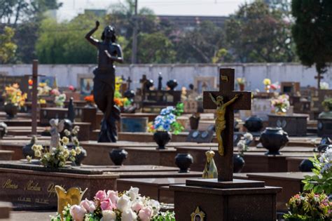 Confira Os Falecimentos Desta Segunda Em Limeira