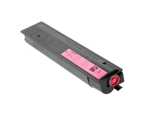 Toshiba E Studio Ac Magenta Toner Cartridge Oem Pages