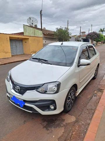 TOYOTA ETIOS Usados e Novos em Ribeirão Preto e região SP