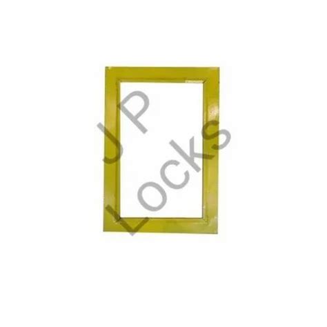 Door Lock Frame At Rs 1piece Borivali West Mumbai Id 19439851148