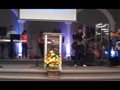 Iglesia Tabernacle De Oraci N Youtube