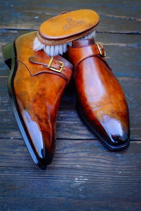 Pin By Leon Sharp On Nurulaeff Alexander In Monk Strap Shoes