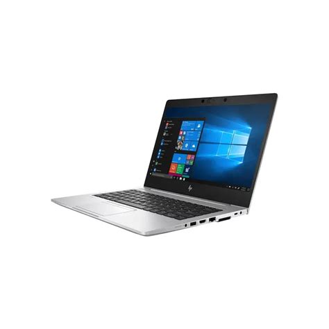 Hp Elitebook 830 G6 I5 8th Gen 08 Ram 256 Ssd Jpm