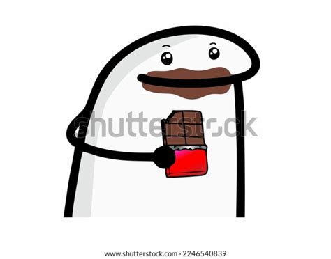 904 Meme Eat Images Stock Photos 3D Objects Vectors Shutterstock