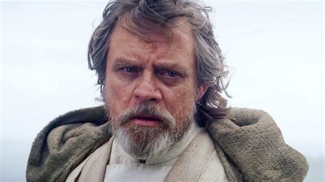 New Star Wars book reveals that George Lucas wanted Luke Skywalker to ...