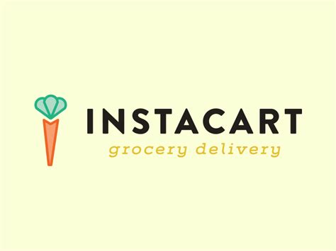 Instacart Logo - LogoDix