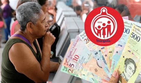 Pago Pensi N Ivss Diciembre En Venezuela Fecha Del Pago Y Monto