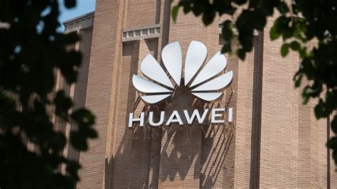 Huawei was once fighting for its survival. It is back to nearly $100 ...