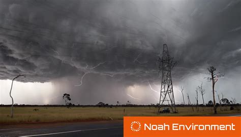 Eastern Australia battered by severe storms, claiming 10 lives - Noah ...