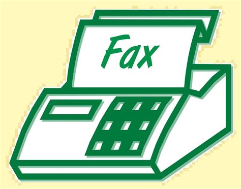 Internet Faxing