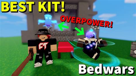 I Found The Most Op Strategy With Whisper Kit In Roblox Bedwars Youtube