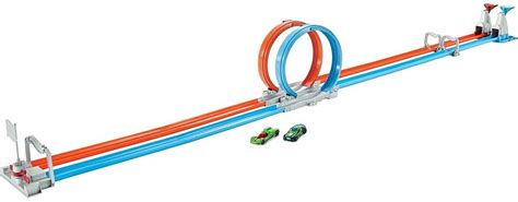 Hot Wheels выбор трека для малыша Мама зануда