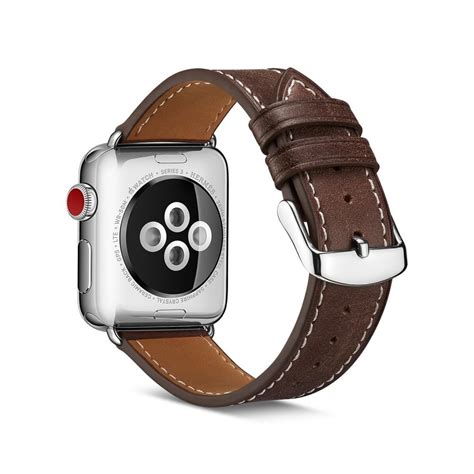 Kj P Apple Watch Mm Series Reim L R Brun Online