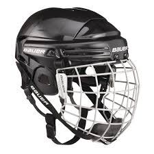 England Ice Hockey | Helmet