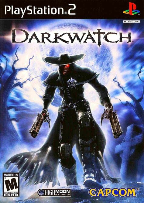 Darkwatch Sony Playstation 2 Game