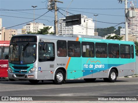 Expresso Rio De Janeiro Rj Em Niter I Por Willian Raimundo