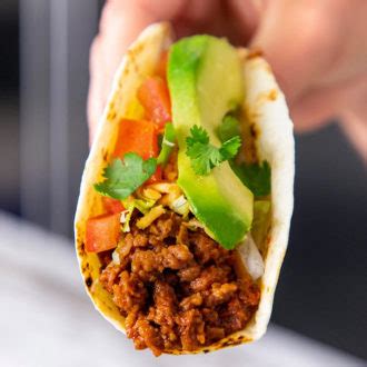 15 Of the Best Beyond Meat Recipes on the Internet