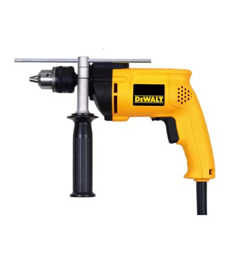 Taladro Percutor W Dw S B Dewalt Hualtaco