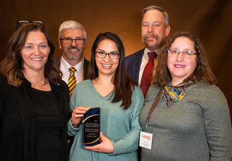 Uw Extension Recognizes 2021 State And National Award Recipients Agnews