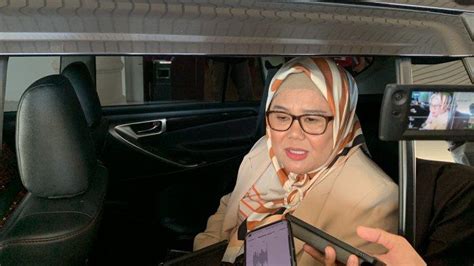 Daftar Harta Kekayaan Marlin Agustina Wakil Gubernur Kepri Digadang